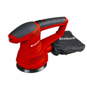 Lijadora Orbital 380W Tc-Rs 38 E Einhell