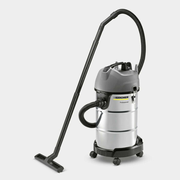 Aspiradora NT38/1 Polvo-Agua Karcher