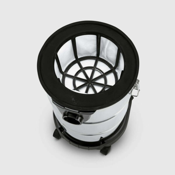 Aspiradora NT38/1 Polvo-Agua Karcher