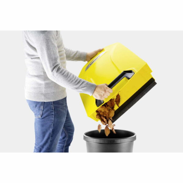 Barredora Karcher S6 Twin