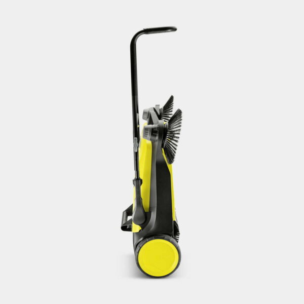 Barredora Karcher S6 Twin