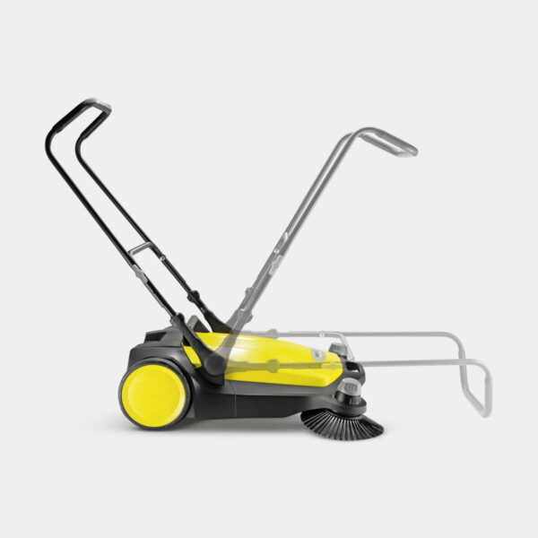 Barredora Karcher S6 Twin