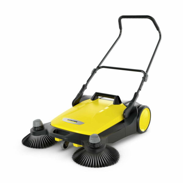 Barredora Karcher S6 Twin