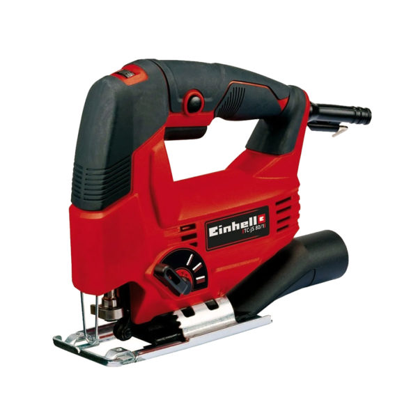 Sierra Caladora Einhell Tc-js 80/1