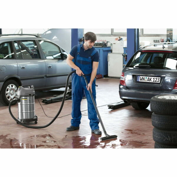 Aspiradora NT38/1 Polvo-Agua Karcher