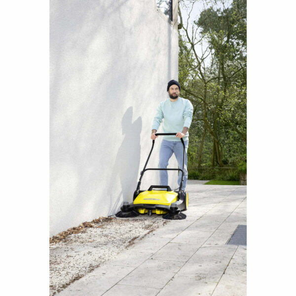 Barredora Karcher S6 Twin