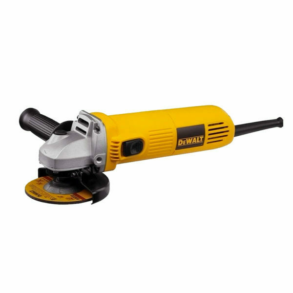 Esmeril Angular Dewalt 700 W