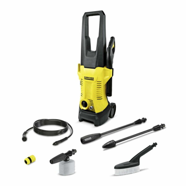 Hidrolavadora Kärcher K2 Dakar