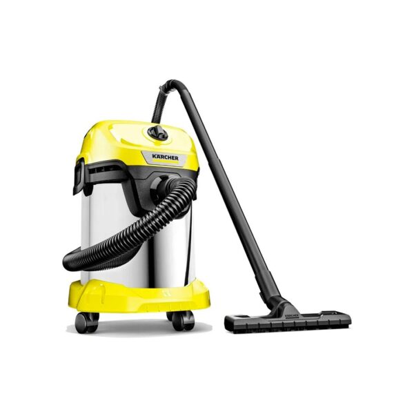 Aspiradora Polvo y Agua Karcher WD3 S(Ex WD3 Premium)