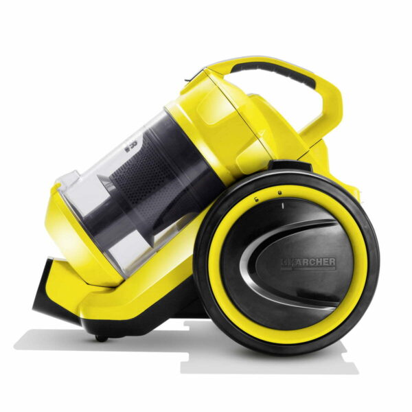 Aspiradora Ciclónica Karcher VC3 Filtro Hepa