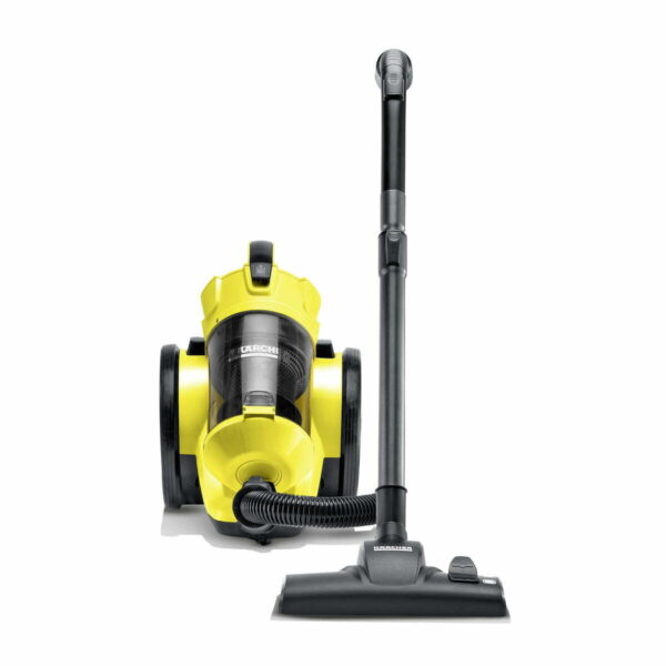 Aspiradora Ciclónica Karcher VC3 Filtro Hepa
