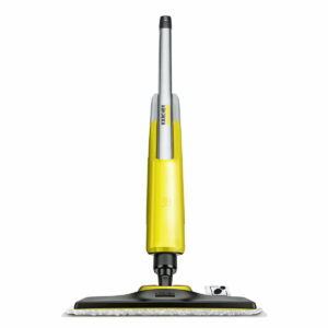 Limpiadora A Vapor Karcher Sc2 Upright - Para Pisos