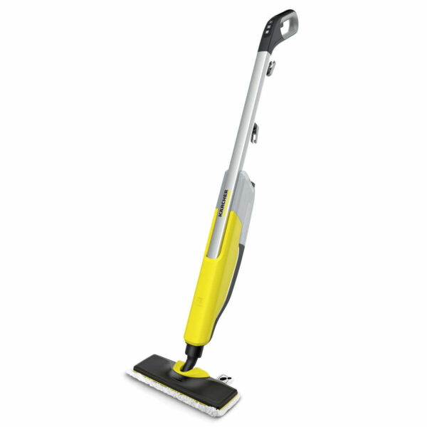 Limpiadora A Vapor Karcher Sc2 Upright - Para Pisos