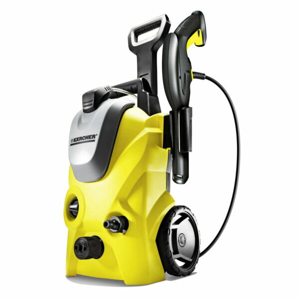 Hidrolavadora Karcher K3 Premium