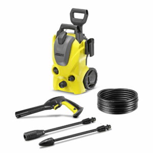 Hidrolavadora Karcher K3 Premium