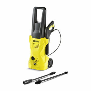 Hidrolavadora K2 PE Karcher