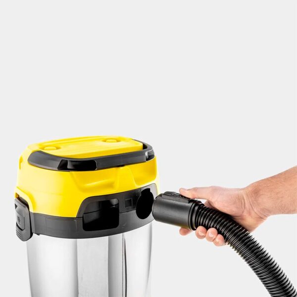 Aspiradora Polvo y Agua Karcher WD3 S(Ex WD3 Premium)