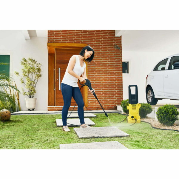 Hidrolavadora K2 PE Karcher