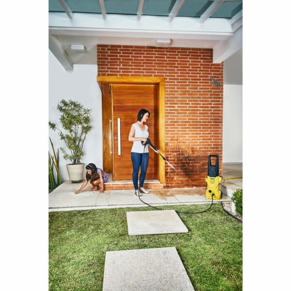 Hidrolavadora K2 PE Karcher
