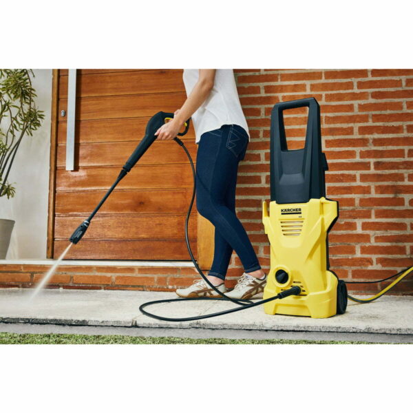 Hidrolavadora K2 PE Karcher