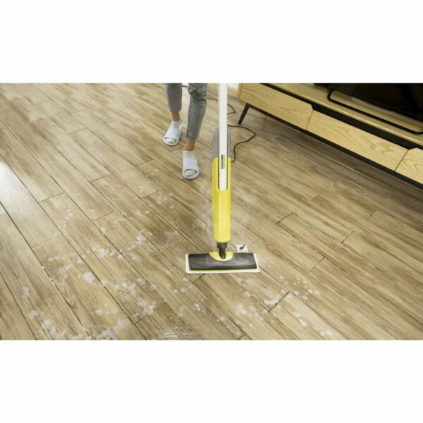 Limpiadora A Vapor Karcher Sc2 Upright - Para Pisos