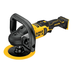 Pulidora Inalámbrica Dewalt DCM849B - Sin baterías