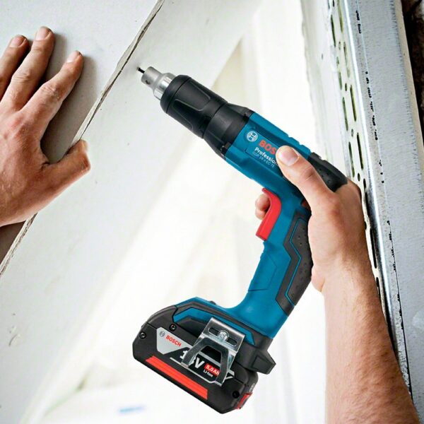 Atornillador Drywall Inal. Bosch GSR 18V-EC TE - Sin Baterías
