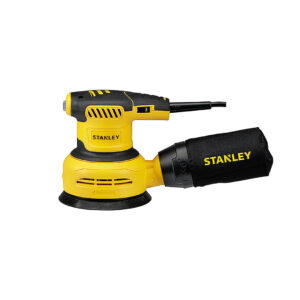 Lijadora Roto Orbital Stanley SS30