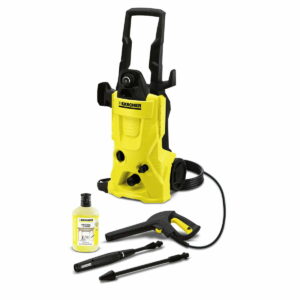 Hidrolavadora Karcher K4