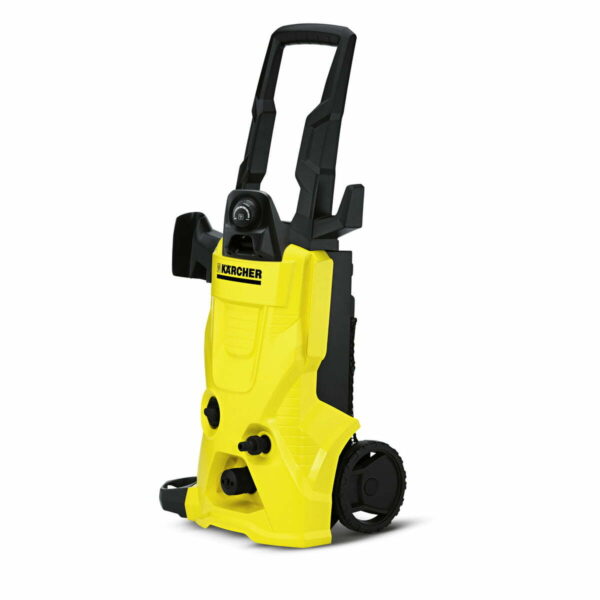 Hidrolavadora Karcher K4