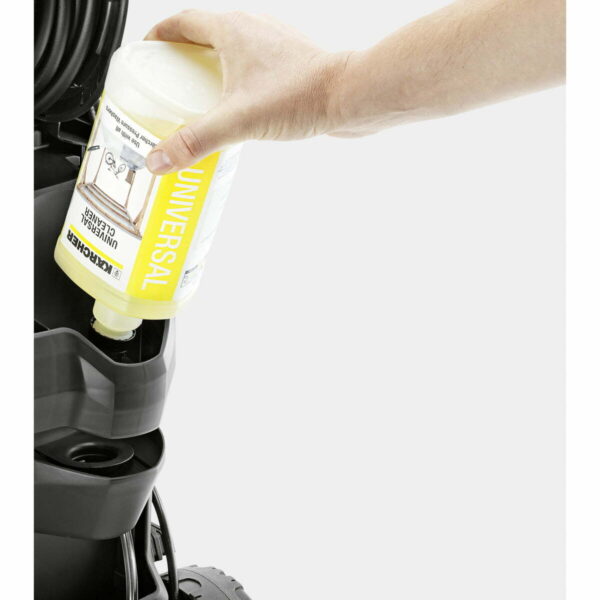 Hidrolavadora Karcher K4