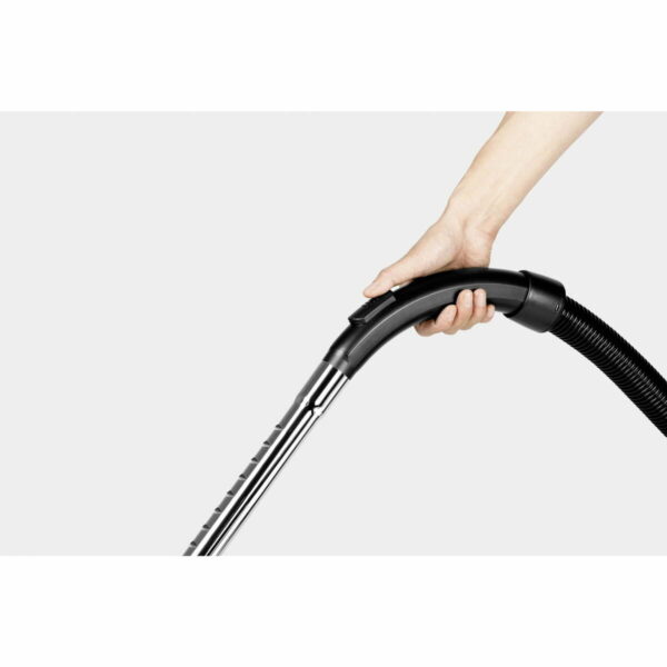 Aspiradora De Arrastre Karcher Vc1 Con Filtro Hepa - 1000 W