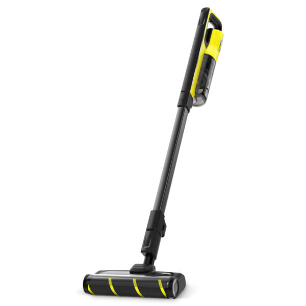 Aspiradora Manual Karcher Vc4 - Sin Cables