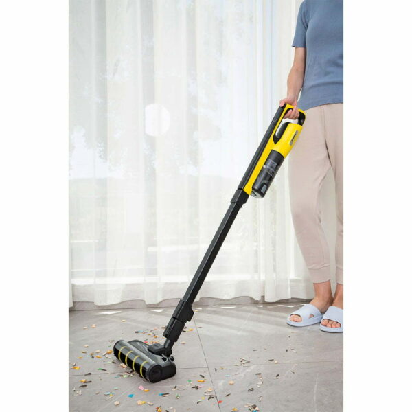 Aspiradora Manual Karcher Vc4 - Sin Cables