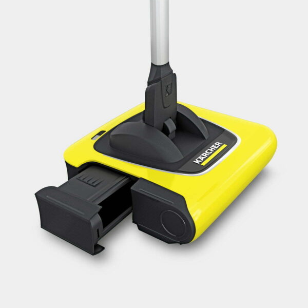 Escoba Electrica Karcher KB5