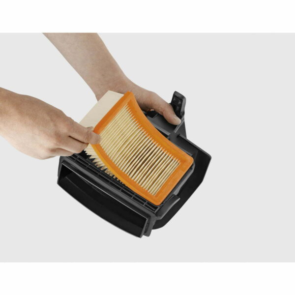 Aspiradora Polvo Y Agua Karcher Wd4