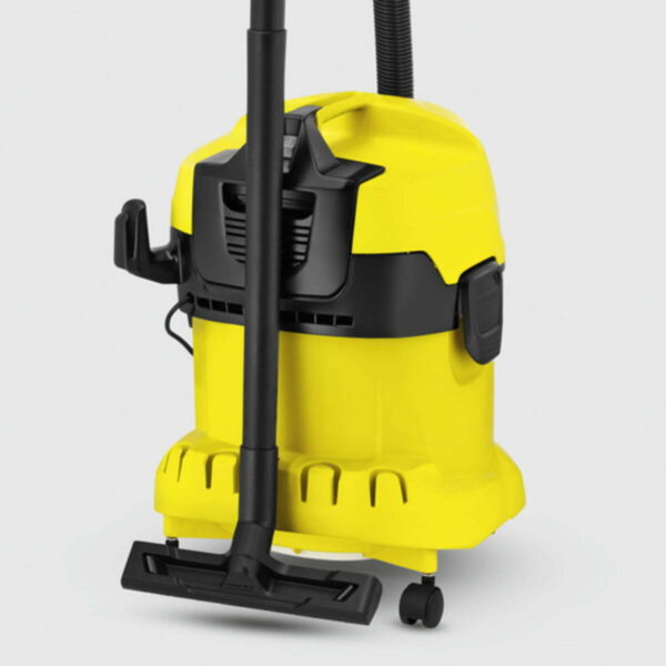 Aspiradora Polvo Y Agua Karcher Wd4