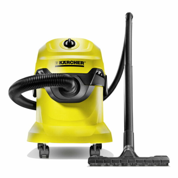 Aspiradora Polvo Y Agua Karcher Wd4