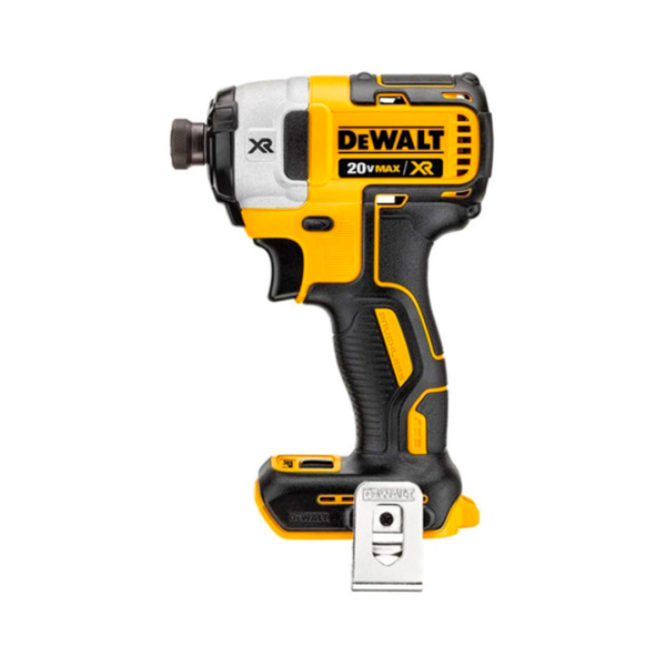 Kit Taladro percutor + atornillador de Impacto dewalt dck223D2-B2c
