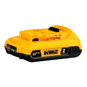 Batería Ion de Litio Dewalt DCB203 20v 2ah