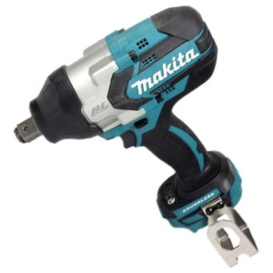 Llave Impacto Inalámbrica Makita Dtw1001z - 1050 Nm - 3/4