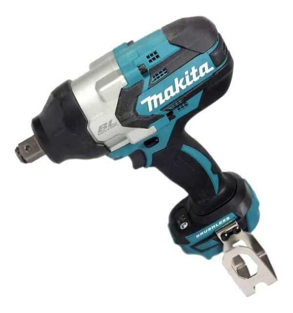 Llave Impacto Inalámbrica Makita Dtw1001z - 1050 Nm - 3/4
