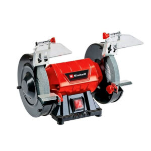 Esmeril De Banco Einhell Tc-bg 150 - 6 Pulgadas