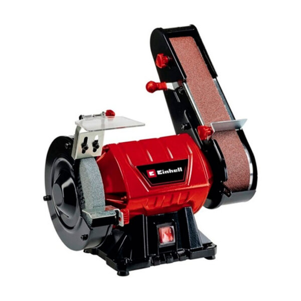 Esmeril Y Lijadora De Banco Einhell Tc-us 350