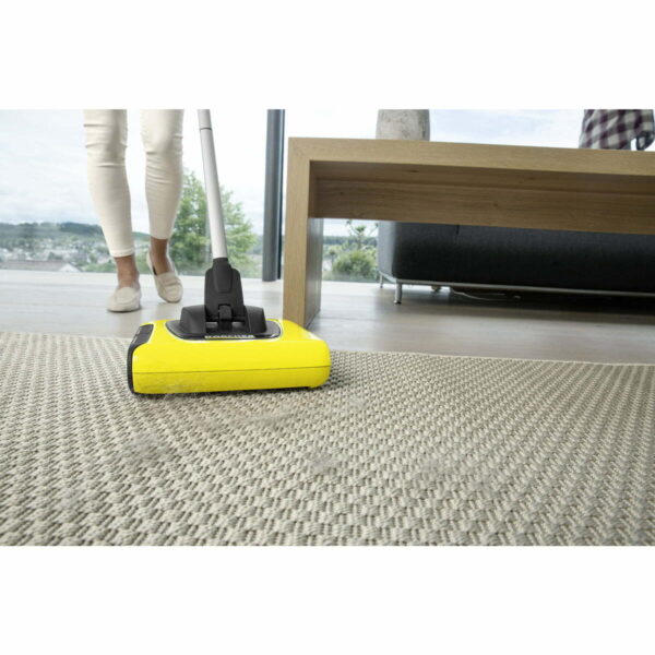 Escoba Electrica Karcher KB5