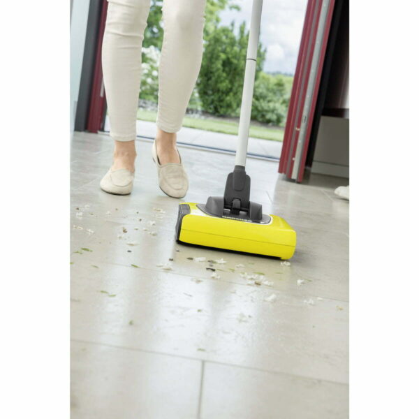 Escoba Electrica Karcher KB5