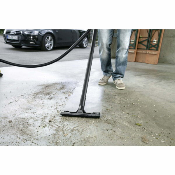 Aspiradora Polvo Y Agua Karcher Wd4