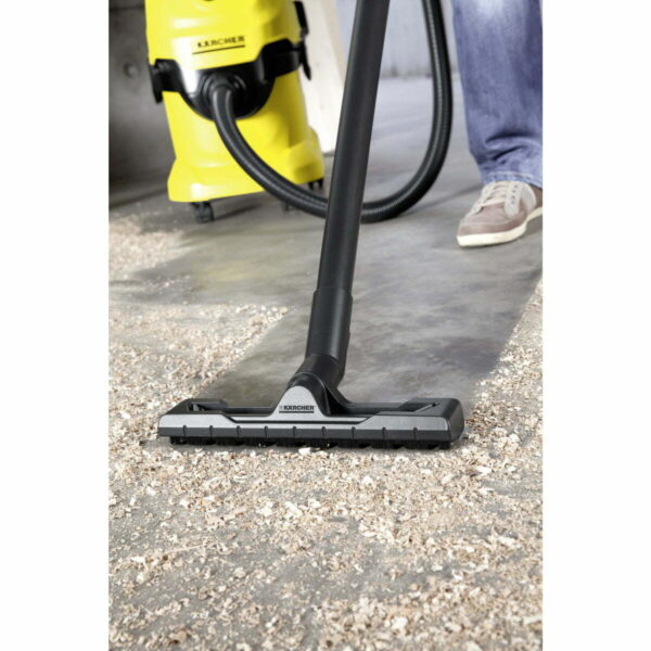 Aspiradora Polvo Y Agua Karcher Wd4