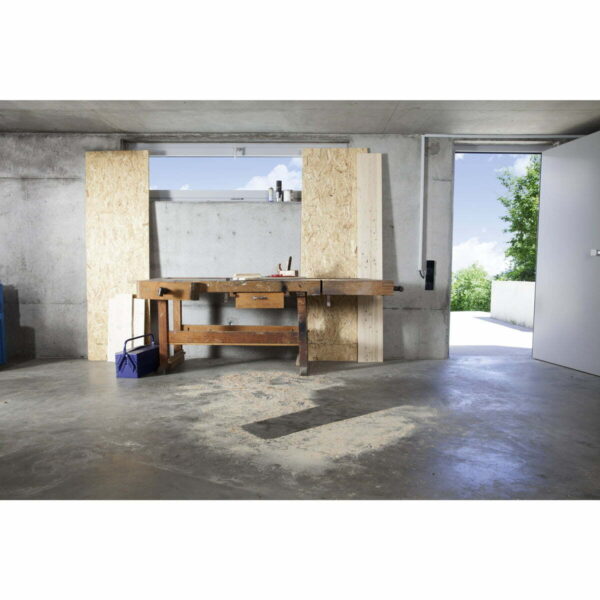 Aspiradora Polvo Y Agua Karcher Wd4