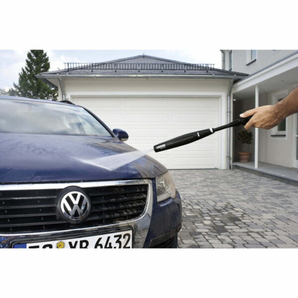 Hidrolavadora Karcher K4